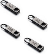 Heavy Duty Zipper Pull Replacement for Suitcases & Luggage