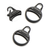 Zipper Tab Repair for Clothes Jackets Coats Sweaters Boots Shoes Backpack