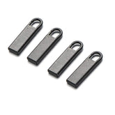 Zipper Pull Replacement Zipper Tab Mend Fixer for Luggage Suitcases