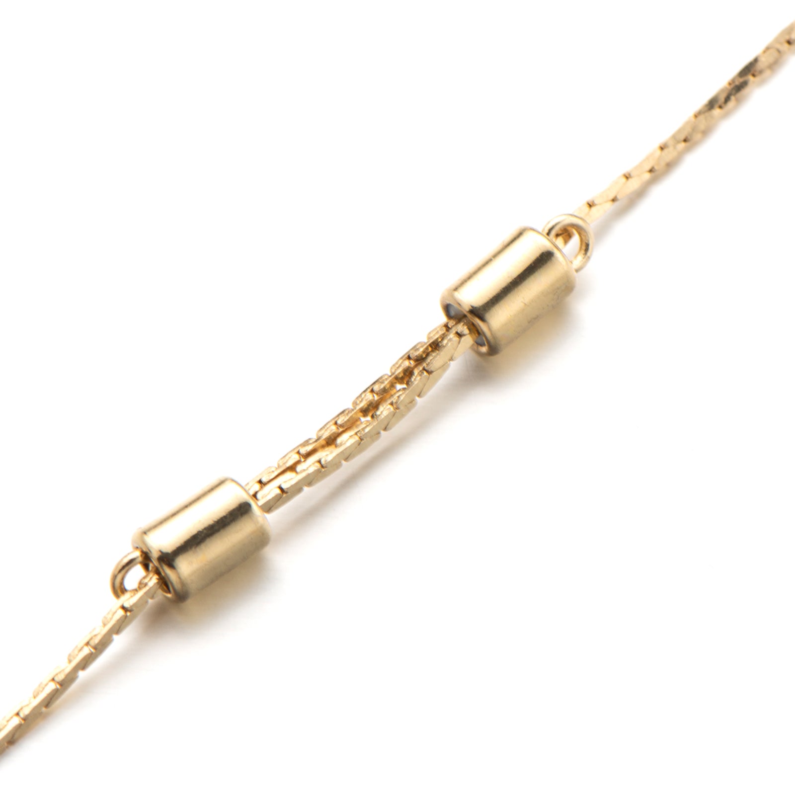 Adjustable Chain Extenders Magnetic Jewelry Clasps for Necklace Bracelet