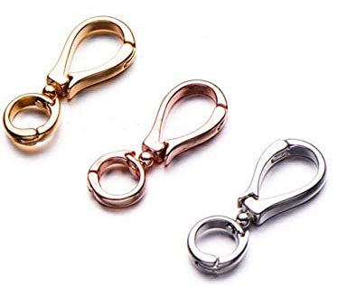 Double Opening Interchangeable Pearl Enhancer Connector（order for Judd）