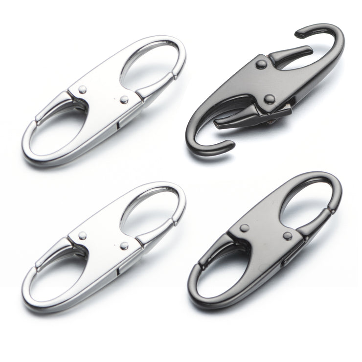 Zipper Clip Theft Detterent - Keep The Zipper Closed - Zipper Pull Replacement