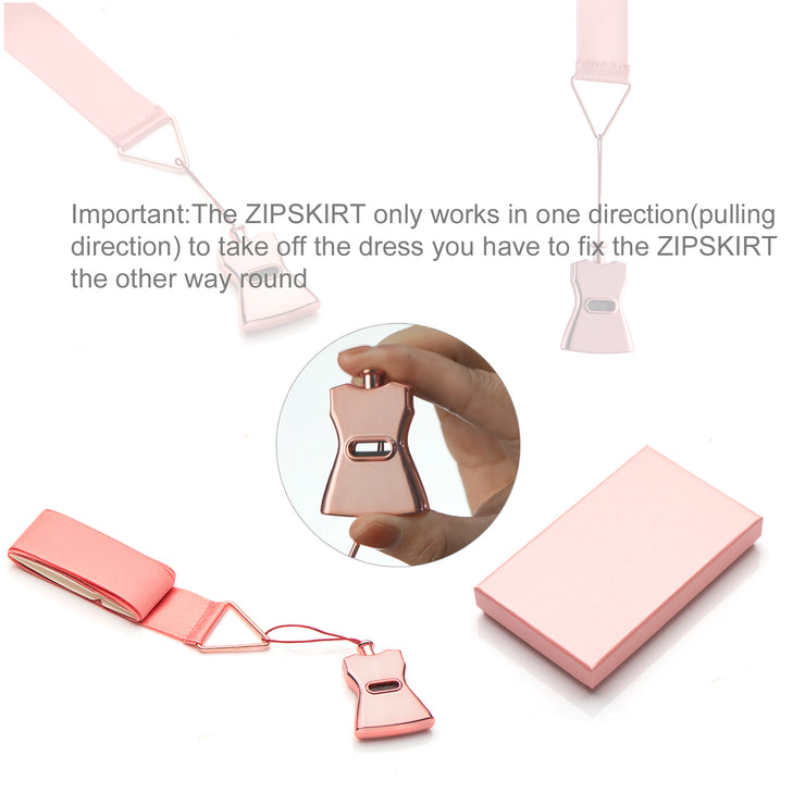  Dress Zipper Helper, Zipper Puller Helper for Dress