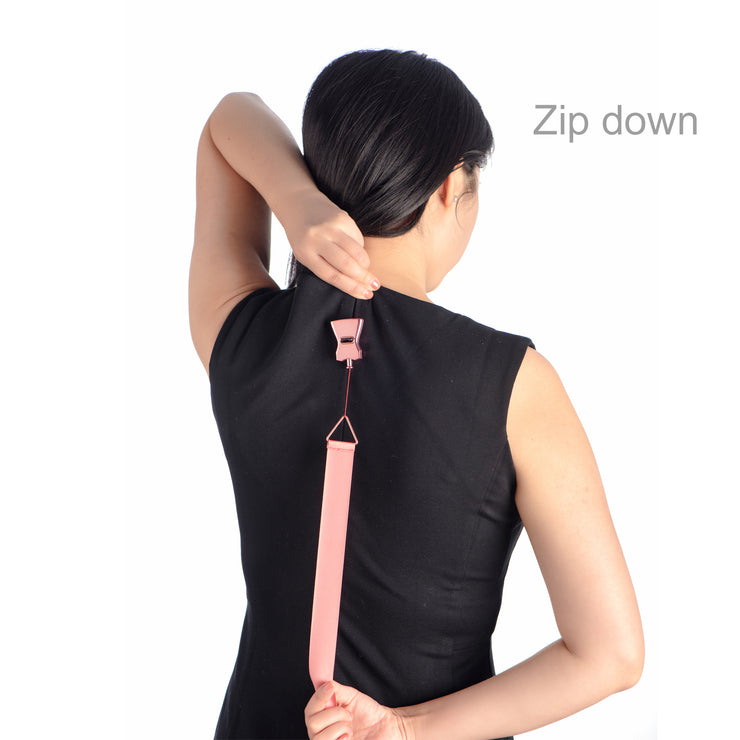Zipper Helper Zipper Puller Helper Dress Zipper Pull Helper Back Zipper  Puller 2 Hook For Boots And Dress