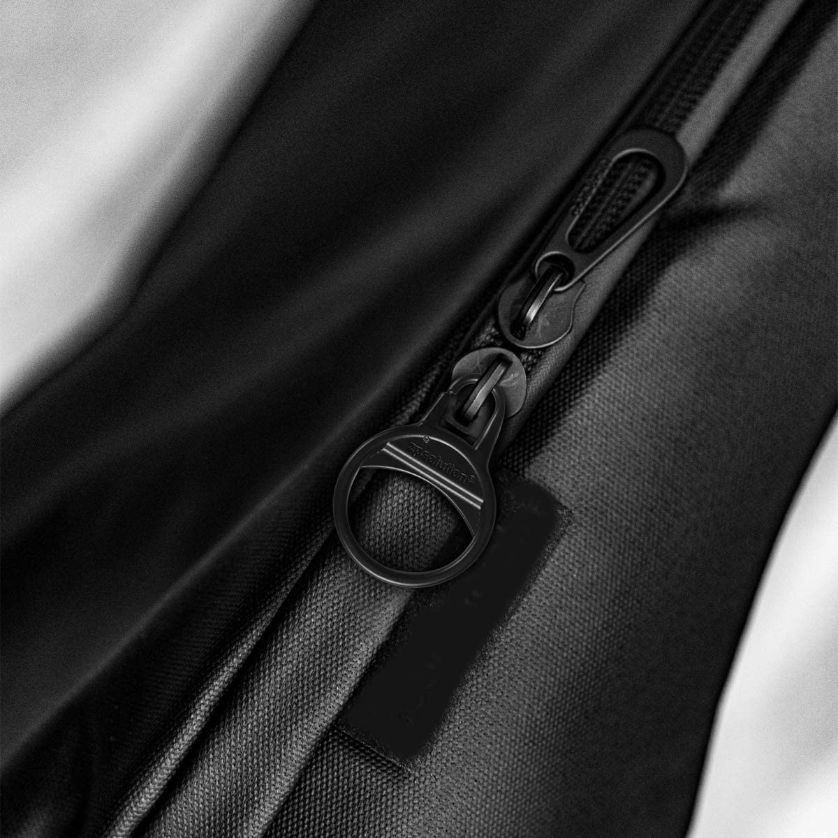 Zipper Tab Repair for Clothes Jackets Coats Sweaters Boots Shoes Backpack