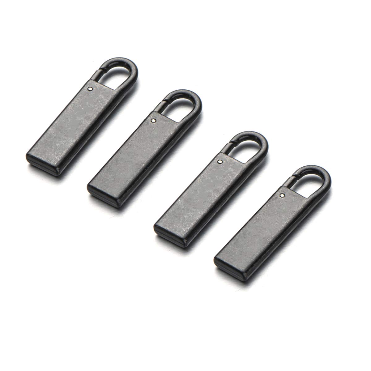 Zipper Pull Replacement Zipper Tab Mend Fixer for Luggage Suitcases