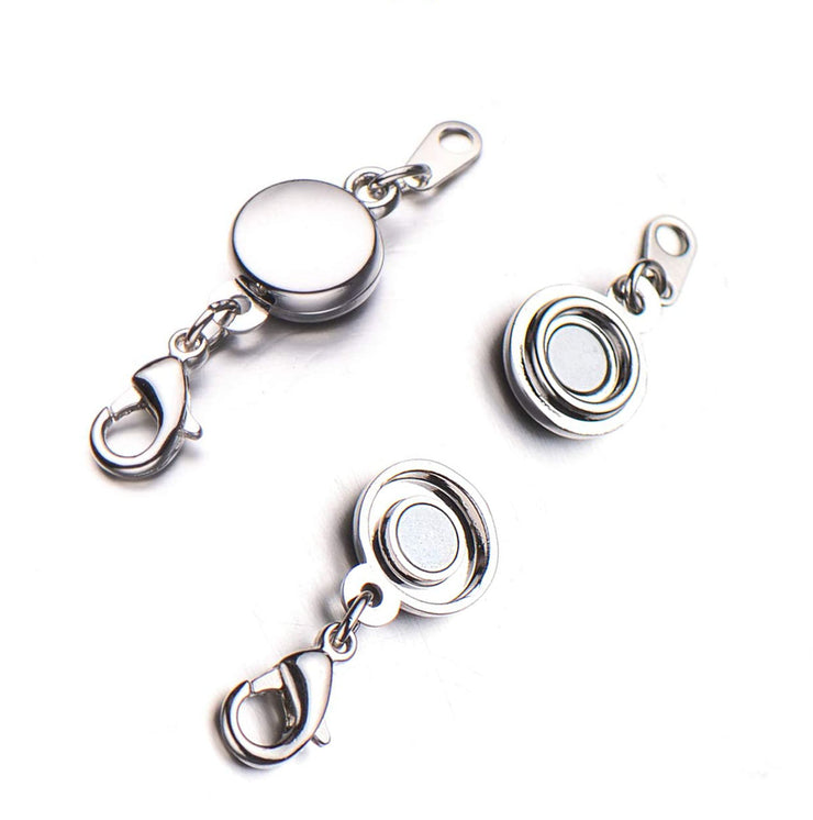 Locking magic jewelry clasps-Order link for Hanna